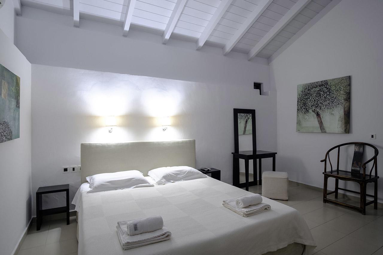 Gerakari Suites Agia Pelagia  Bagian luar foto